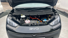 BYD Dolphin Surf 65kW Boost 43kWh 5dr Auto Electric Hatchback
